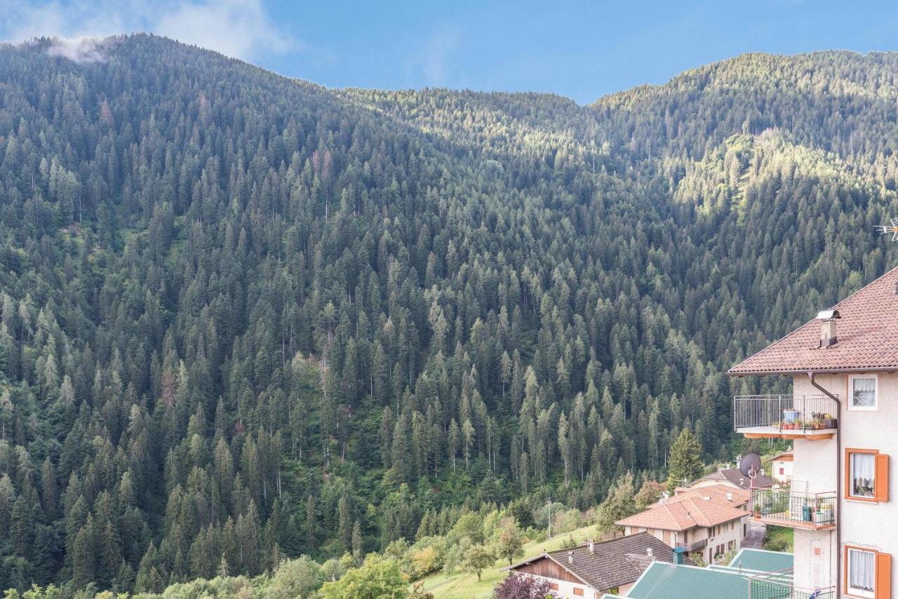 Casa Al Sole Apartman Bresimo Kültér fotó